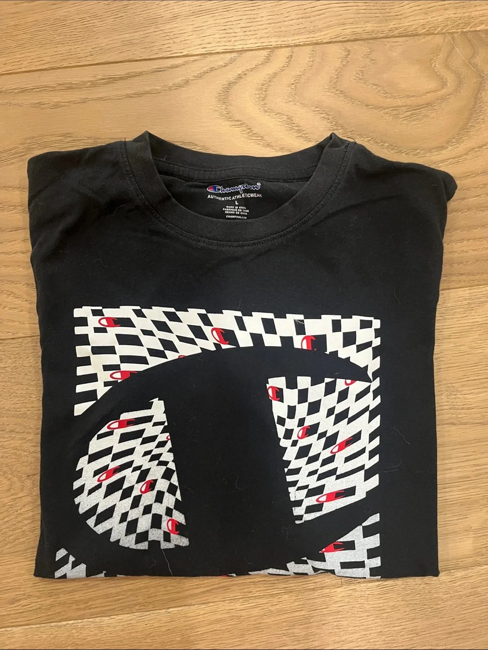 Champion brand lot